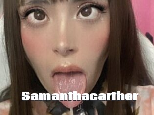 Samanthacarther