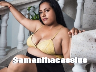 Samanthacassius
