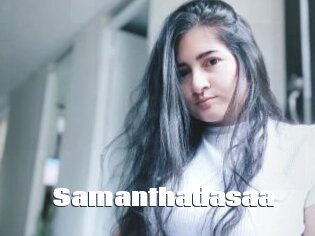 Samanthadasaa