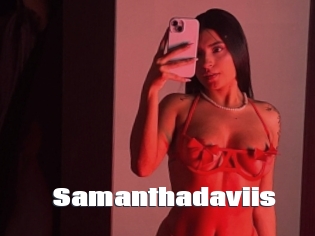 Samanthadaviis