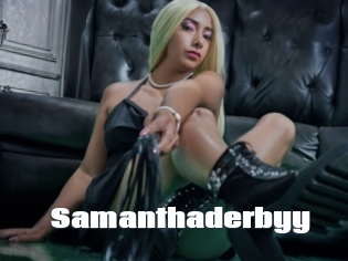 Samanthaderbyy