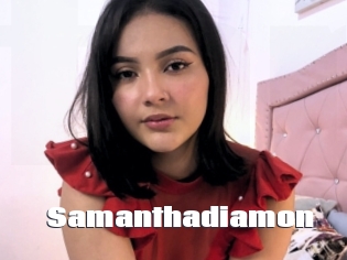 Samanthadiamon