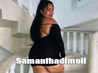Samanthadimoll