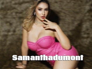 Samanthadumont