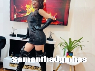 Samanthadymhas