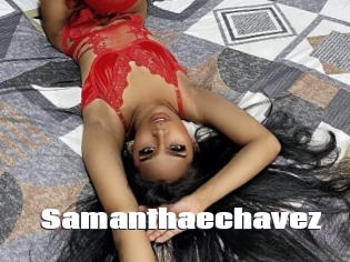 Samanthaechavez