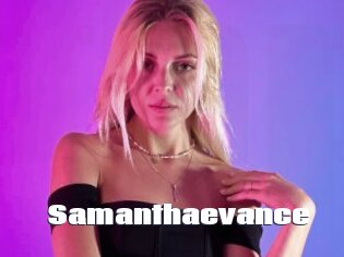 Samanthaevance