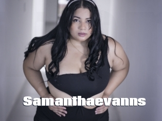 Samanthaevanns
