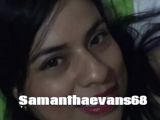 Samanthaevans68