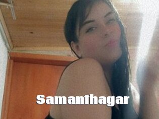 Samanthagar