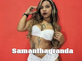 Samanthagranda