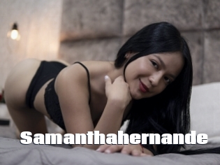 Samanthahernande