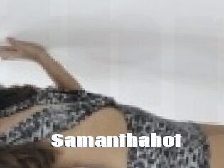 Samanthahot