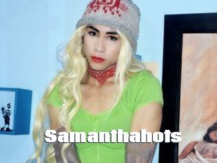 Samanthahots