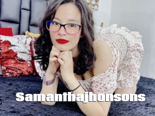 Samanthajhonsons