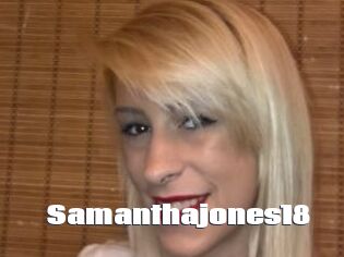 Samanthajones18