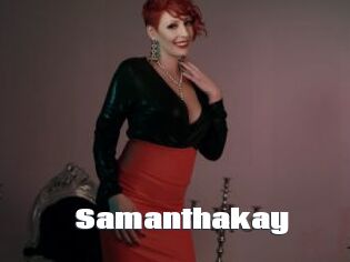 Samanthakay