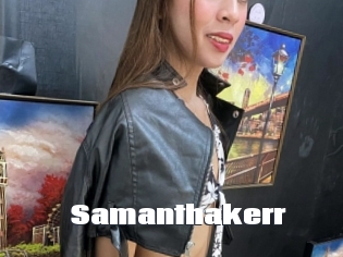 Samanthakerr