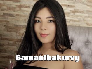 Samanthakurvy
