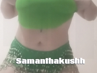 Samanthakushh