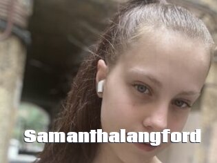 Samanthalangford