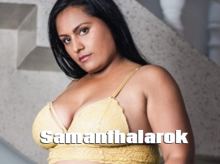 Samanthalarok