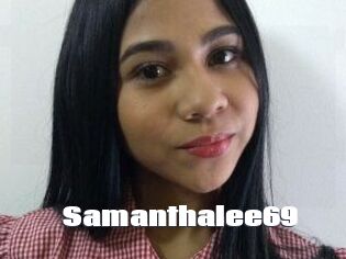 Samanthalee69
