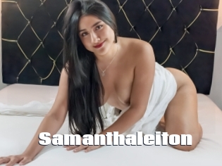 Samanthaleiton