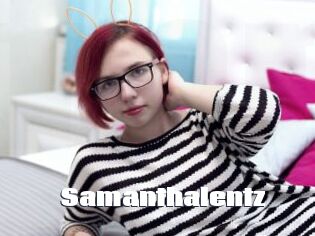 Samanthalentz