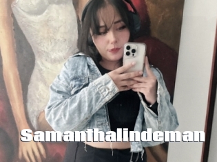 Samanthalindeman