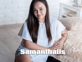 Samanthalis