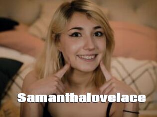 Samanthalovelace