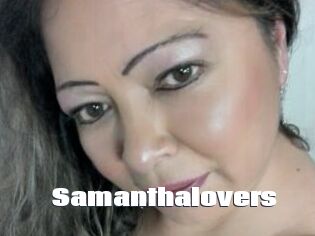 samanthalovers The hot porn
