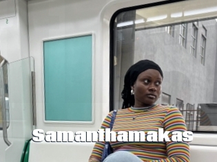 Samanthamakas