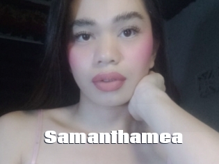 Samanthamea