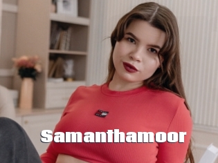 Samanthamoor