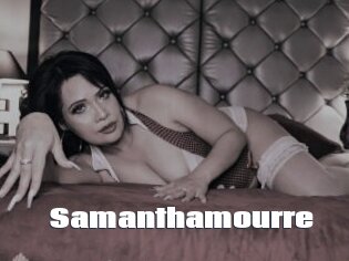 Samanthamourre