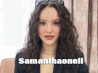 Samanthaoneil