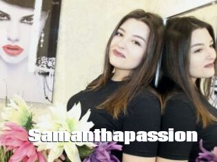 Samanthapassion