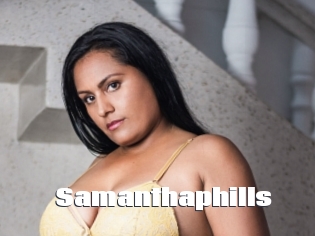Samanthaphills