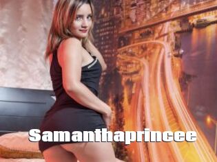 Samanthaprincee