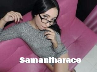 Samantharace