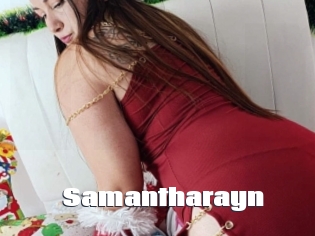 Samantharayn