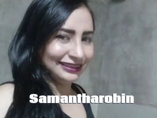 Samantharobin