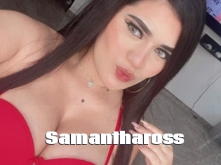 Samanthaross