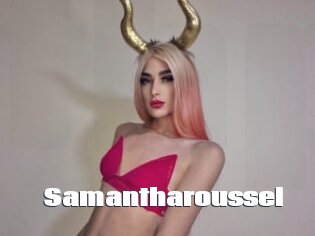 Samantharoussel