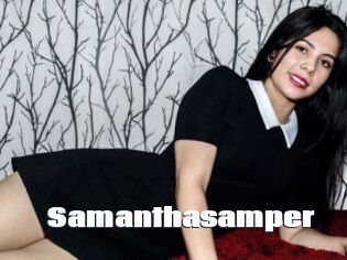 Samanthasamper