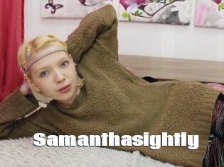 Samanthasightly