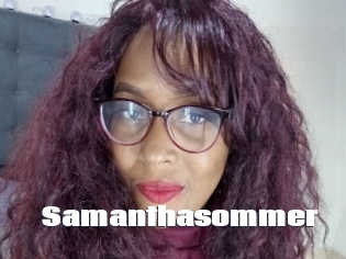 Samanthasommer