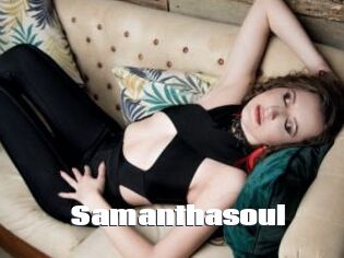 Samanthasoul